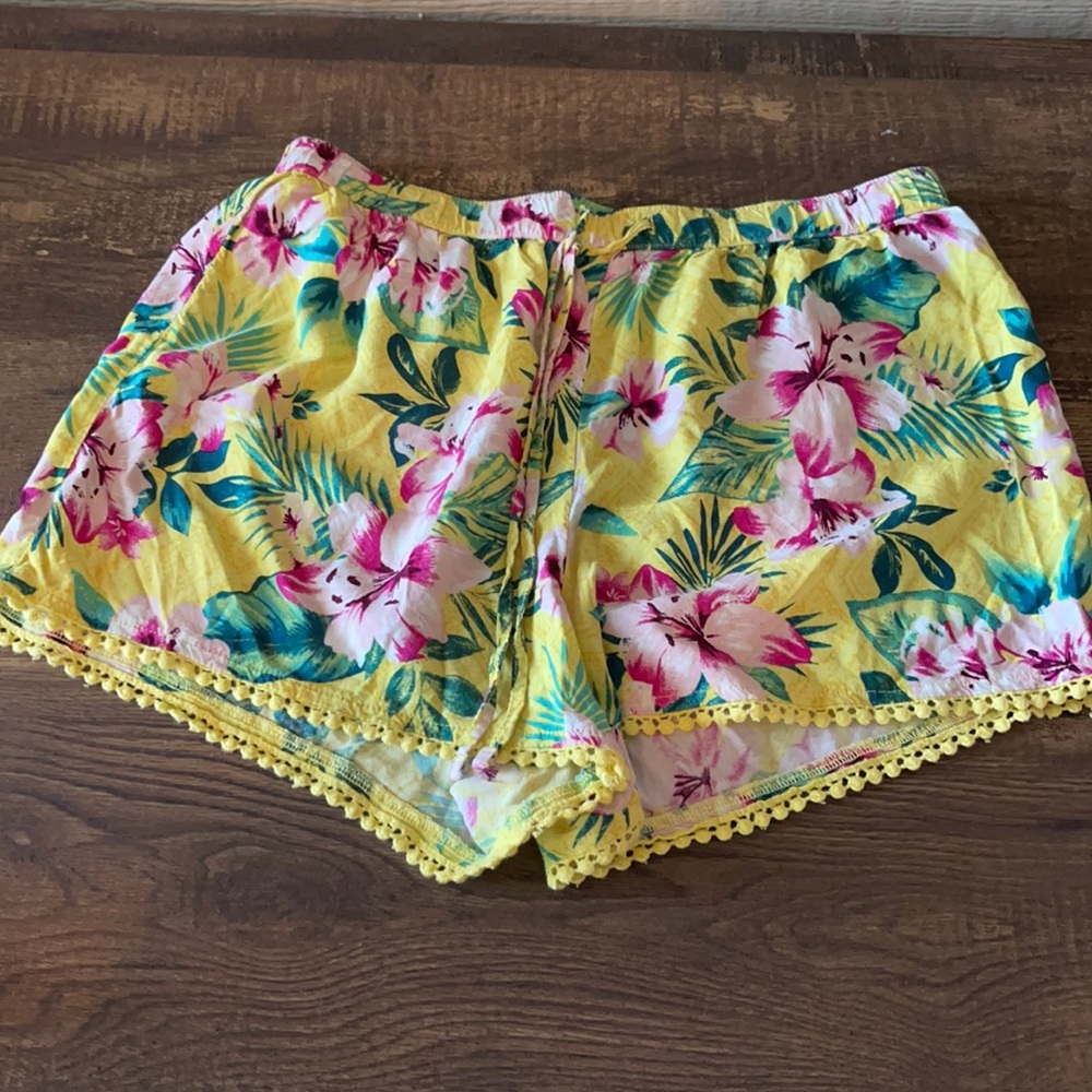 Hollister Shorts